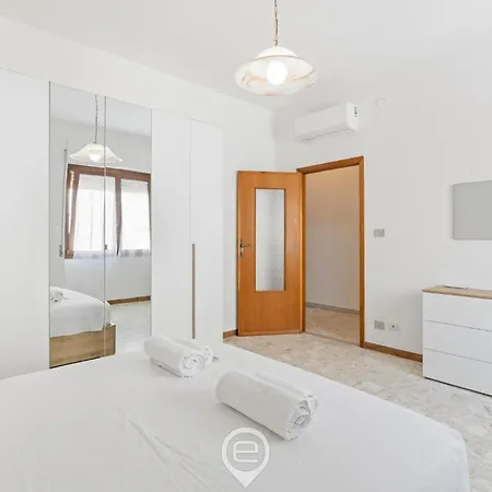 Rockefeller 1 Apartment Alghero