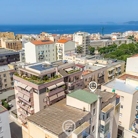 Rockefeller 1 Apartment Alghero