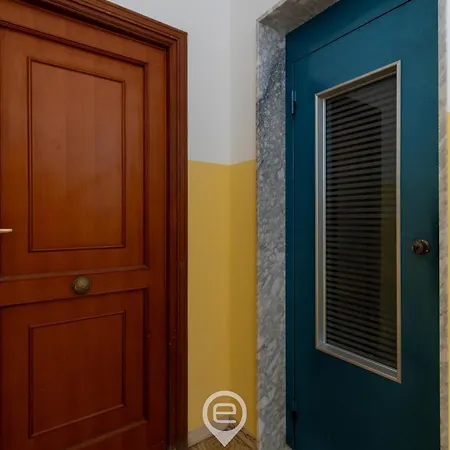 Apartment Rockefeller 1 Alghero